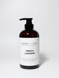 Elegant French Lavender 20 oz Liquid Hand Soap