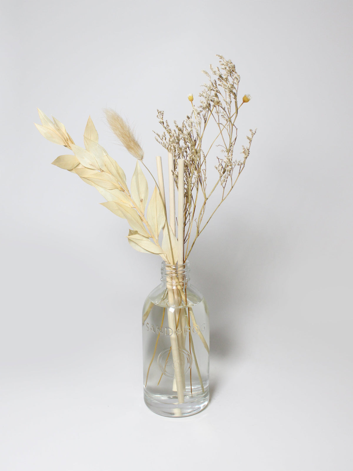 Elegant Ocean & Sea Salt 110 ml Reed Diffuser