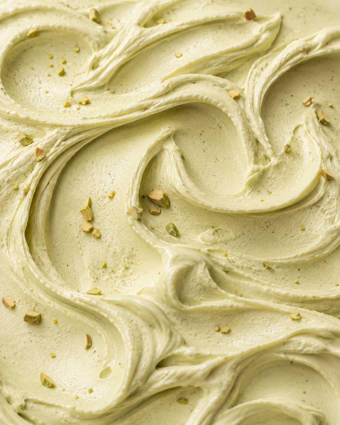 Elegant Perfume Oil Rollerball and Solid Perfume Set - Pistachio Dream