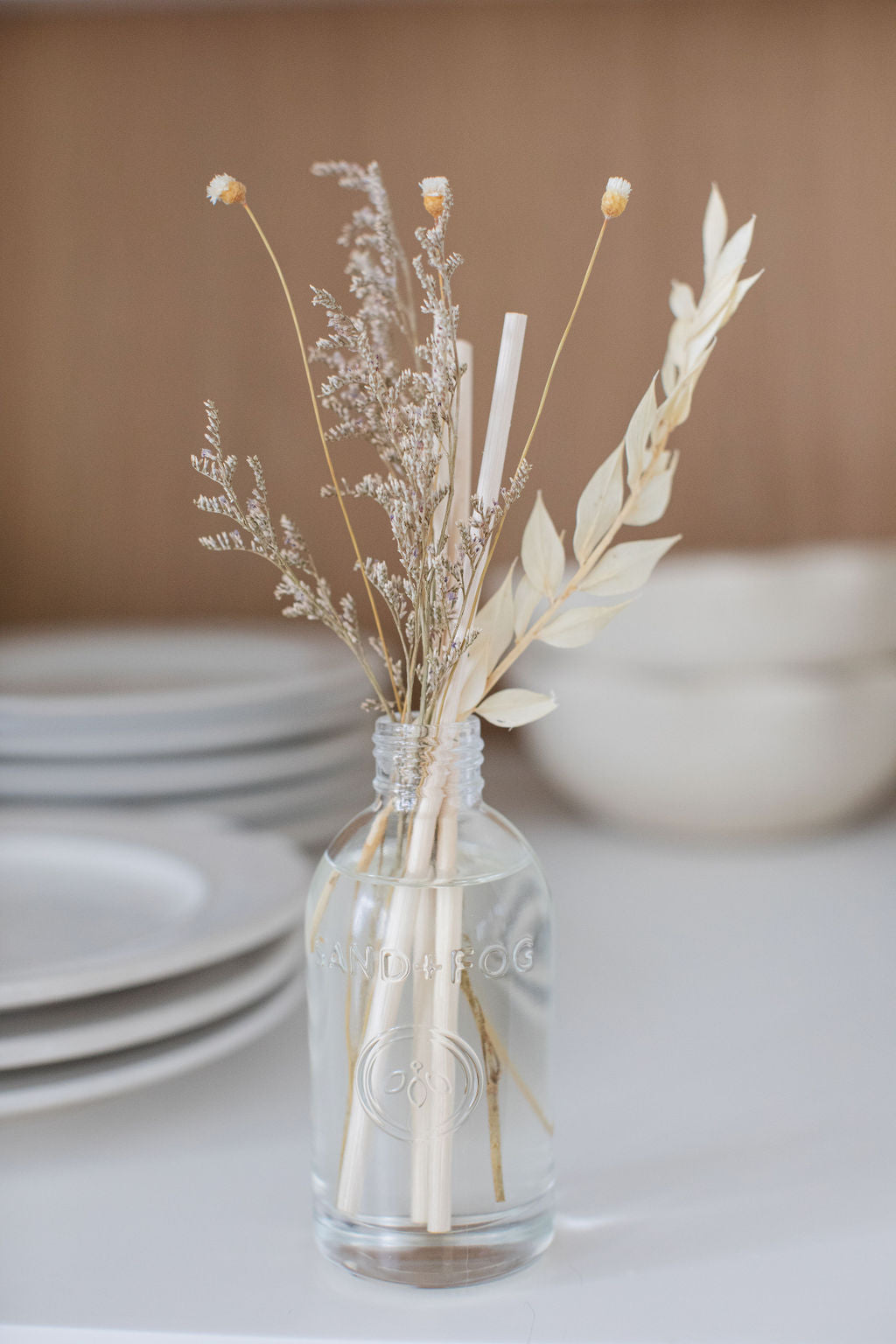 Elegant Lavender & Neroli 110 ml Reed Diffuser