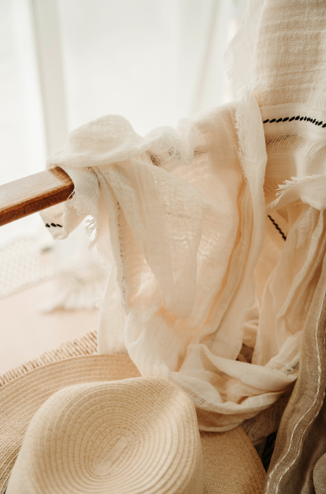Elegant Cashmere & Linen 11.5 oz Fabric Spray