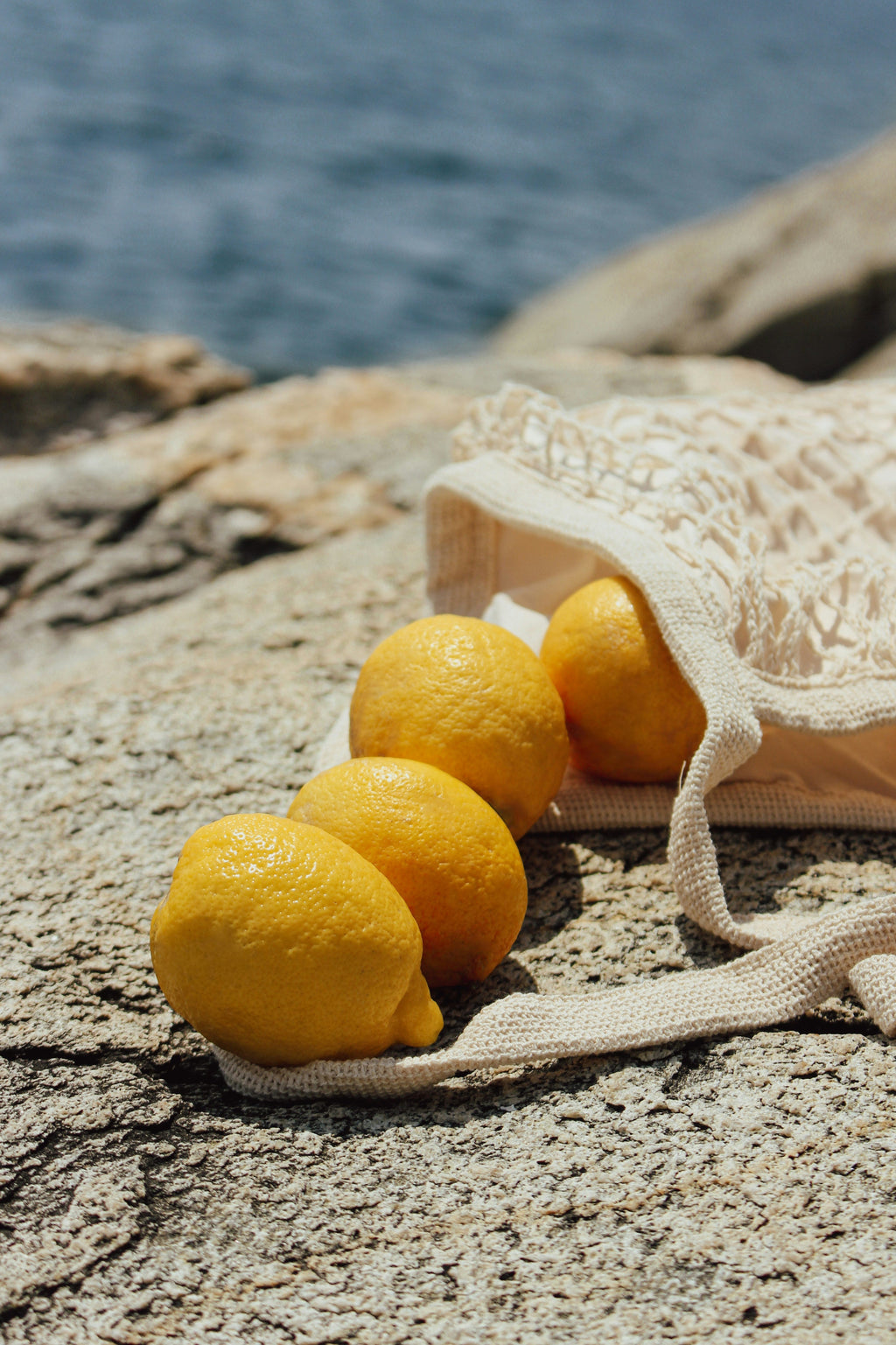 Elegant Italian Citrus 50 ml Perfume Oil Dropper