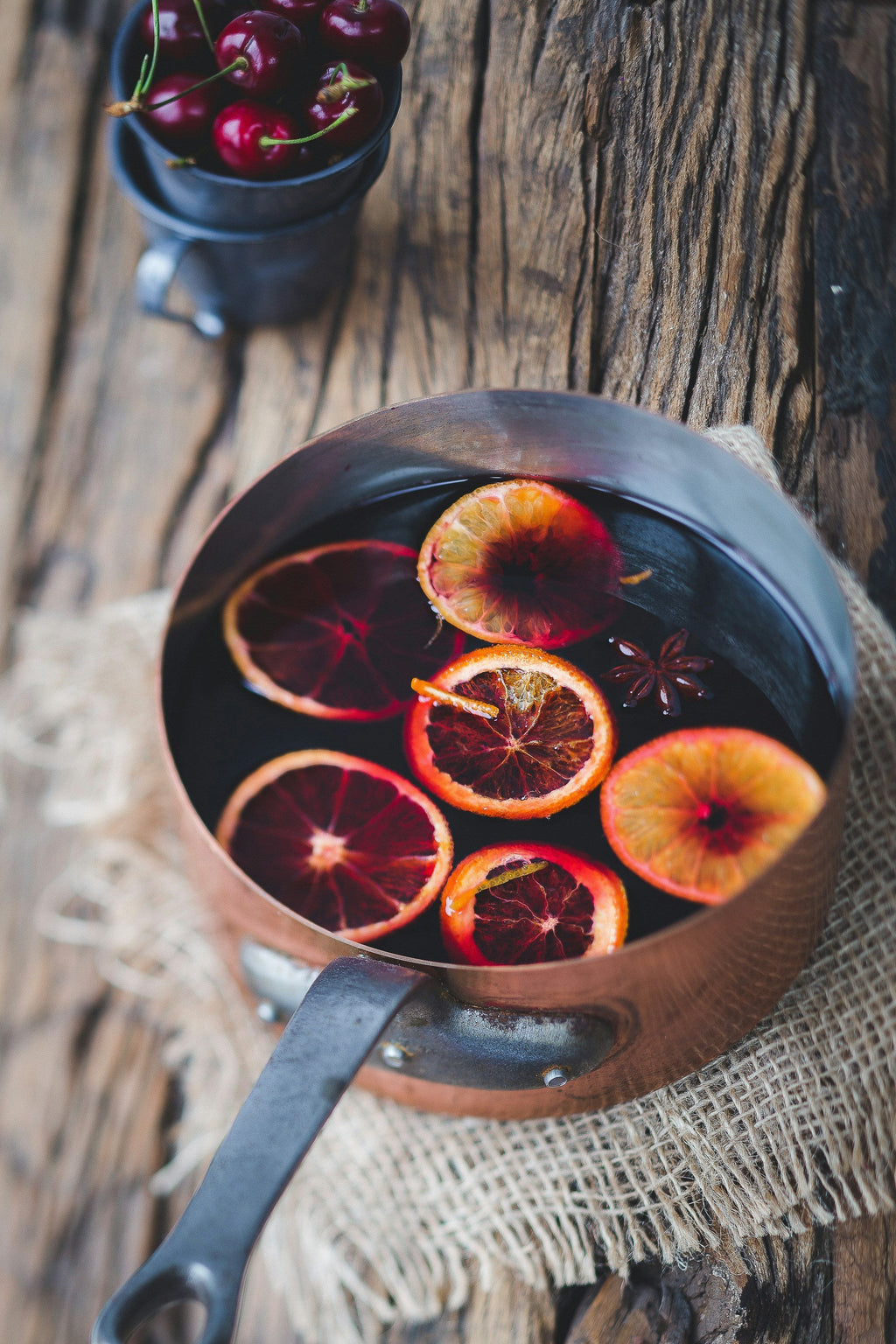 Aromatic Witches Brew 12 oz scented candle