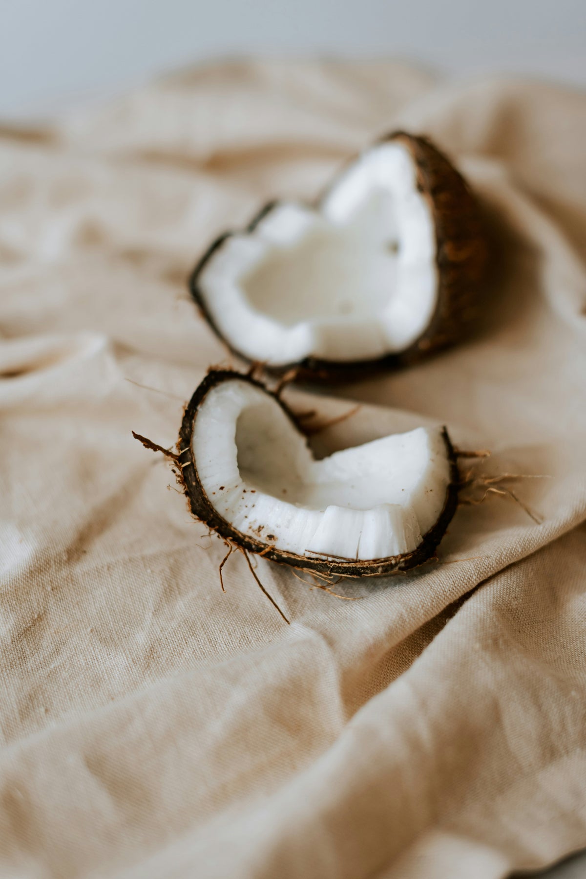 Elegant Coconut Crème 16.9 oz Whipped Body Butter